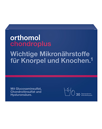 Orthomol Chondroplus 30Stk