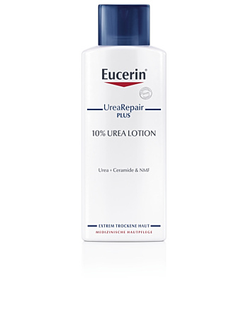 eucerin UreaRepair PLUS Lotion 10%