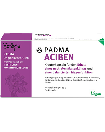 Padma Aciben Kps
