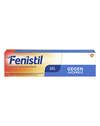 Fenistil®-Gel