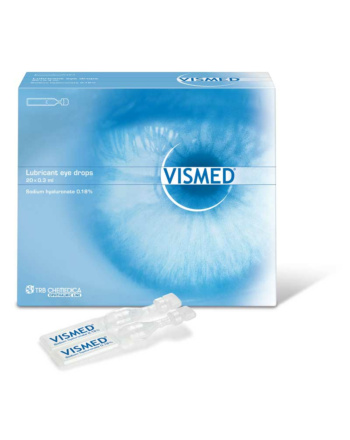 Vismed Tropfen 0,3ml