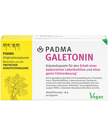 Padma Galetonin Kps