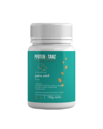 PFOTEN TANZ para.siet 