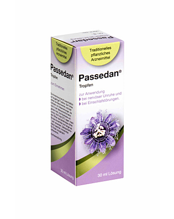 Passedan®