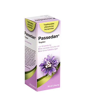 Passedan® Tropfen 