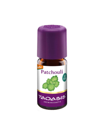 TAOASIS PATCHOULI BIO/DEMETER 