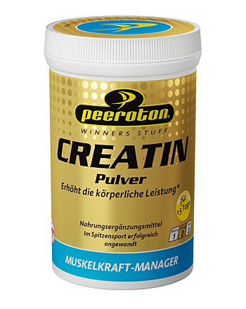 Peeroton Creatin Pulver 300g