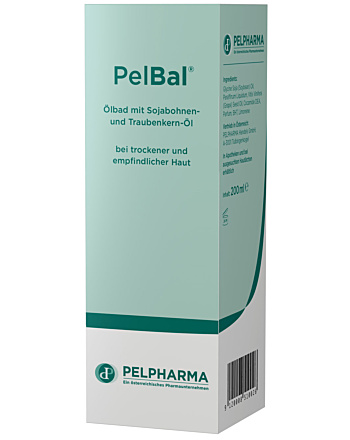 PelBal Ölbad 200ml