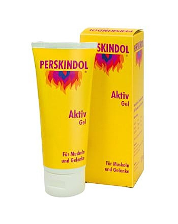 Perskindol Aktiv Gel
