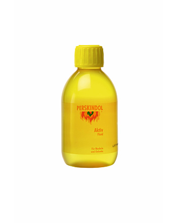 Perskindol Aktiv Fluid
