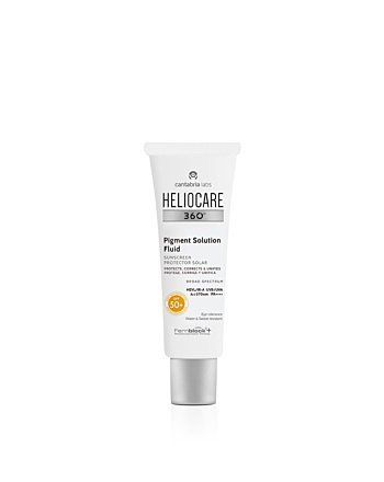 Heliocare 360° Pigment Solution Fluid