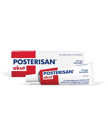 Posterisan® akut