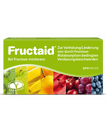 Fructaid Kps