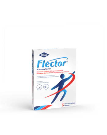 Flector EP Pflaster