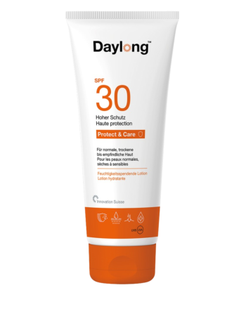 DAYLONG™ Protect&Care Lotion SPF30 