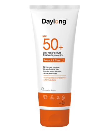 DAYLONG™ Protect&Care Lotion SPF50+