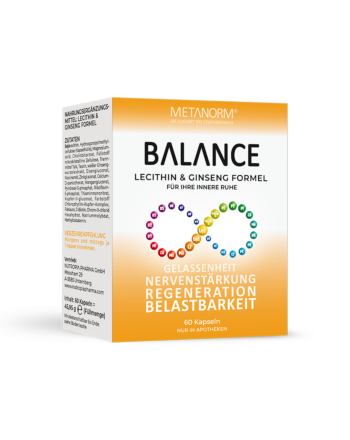 METANORM® Balance Kapseln