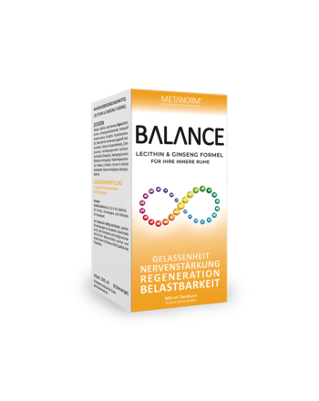 METANORM® Balance Tonikum 