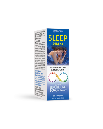 METANORM® SLEEP SPRAY 