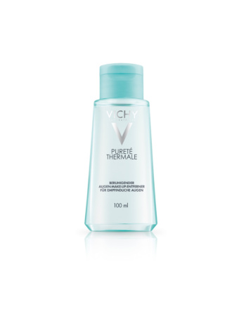 Vichy PURETÉ THERMALE Beruhigender Augen-Make-up-Entferner