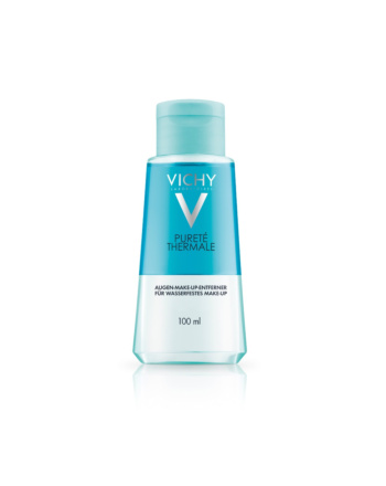 VICHY PURETÉ THERMALE Wasserfester Augen-Make-up-Entferner