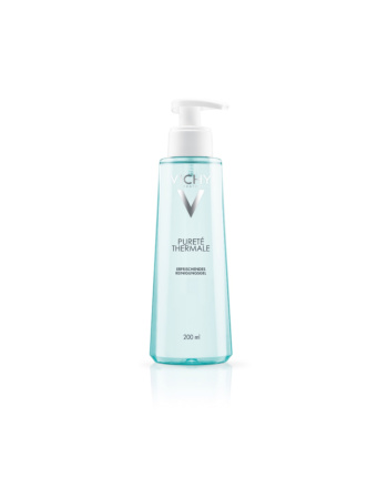VICHY Pureté Thermale Erfrischendes Reinigungs-Gel