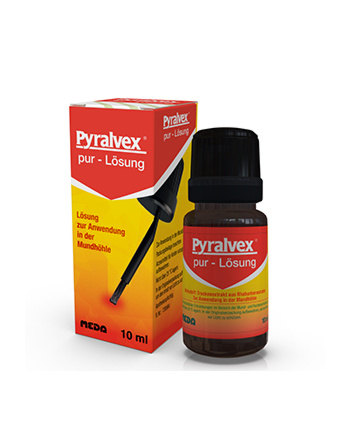 Pyralvex Pur Lösung