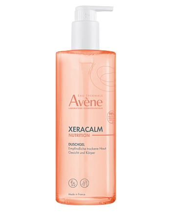 AVÈNE XERACALM NUTRITION Duschgel