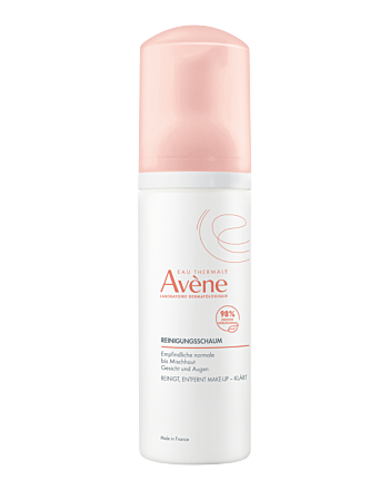 AVÈNE Reinigungsschaum