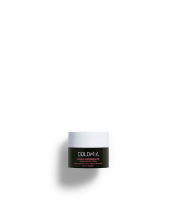 DOLOMIA FLORA ANTI-AGING CREME