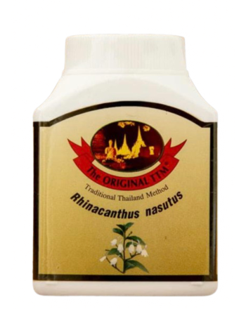 TTM Rhinacanthus nasutus