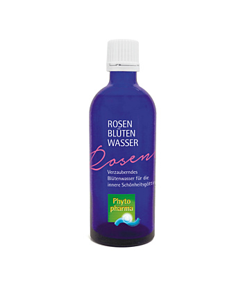 Phytopharma Rosenwasser