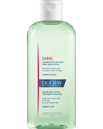 DUCRAY SABAL Talgsabsorbierendes Shampoo