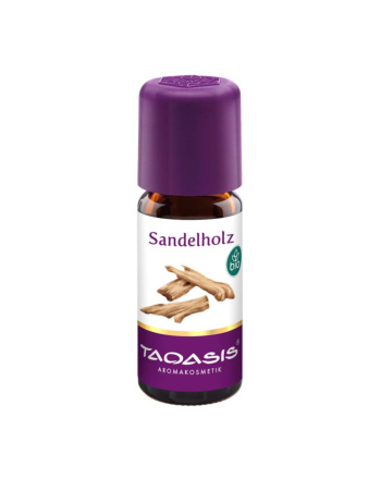 TAOASIS SANDELHOLZ BIO 8% IN JOJOBAÖL DEMETER