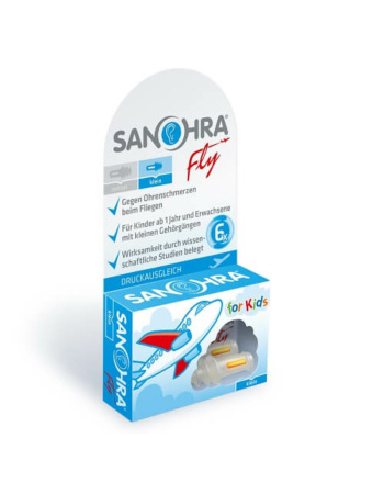 Sanohra Fly für Kinder .