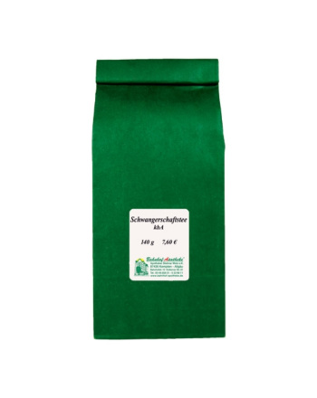 Stadelmann Schwangerschaftstee 140g