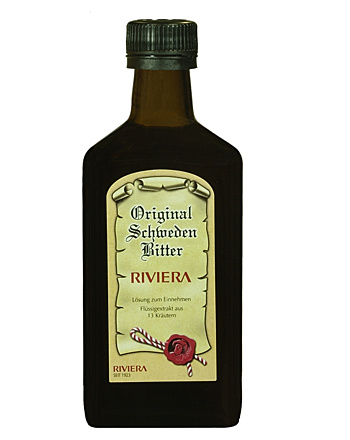Original Schwedenbitter Riviera