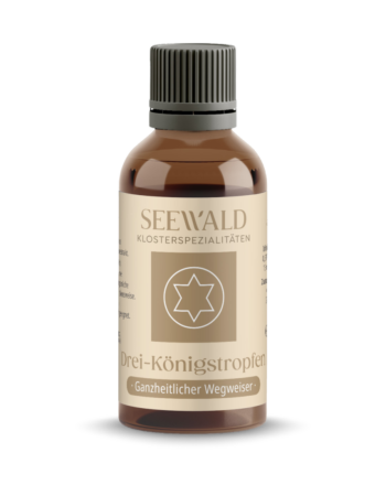 SEEWALD Drei-Königstropfen