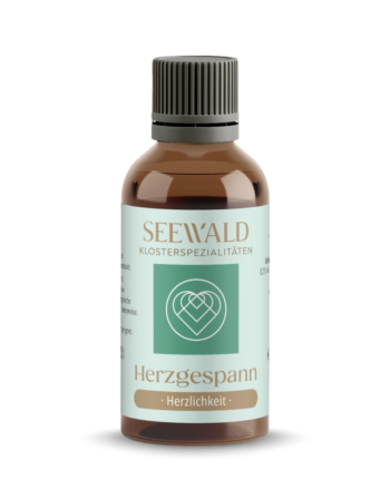 SEEWALD Herzgespann Kräuterelixier