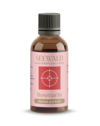 SEEWALD Rosmarin Kräuterelixier 