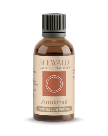 SEEWALD Zinnkraut Kräuterelixier