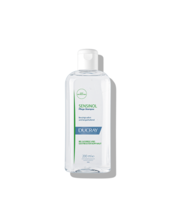 DUCRAY SENSINOL Anti-Juckreiz Shampoo