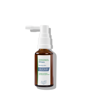 DUCRAY SENSINOL SOS Spray