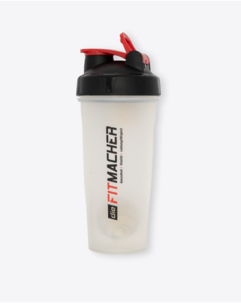FITMACHER Shaker