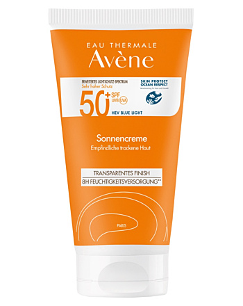 AVÈNE Sonnencreme SPF 50+