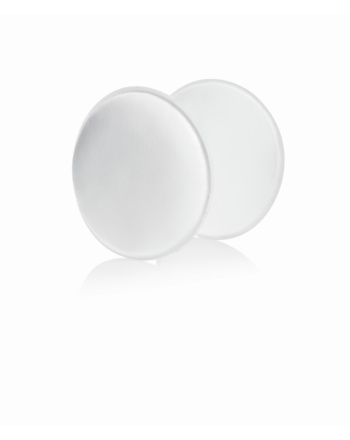 Medela Safe & Dry™ Waschbare Stilleinlagen