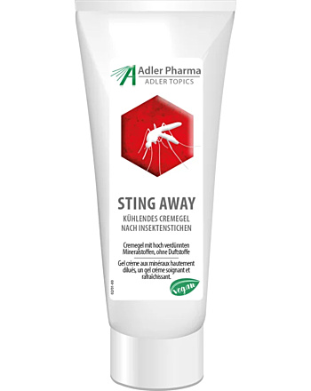 Adler Sting Away