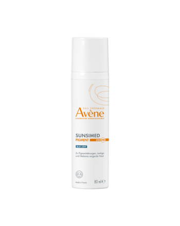 AVÈNE Sunsimed PIGMENT 50+