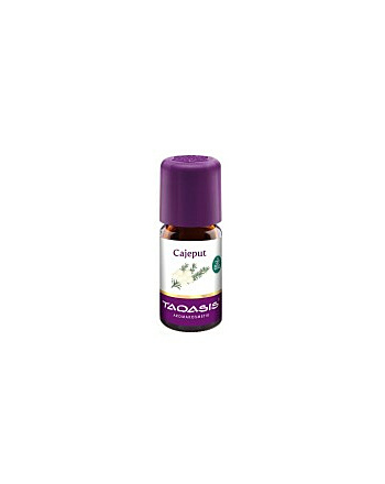 Taoasis Cajeput bio 5ml