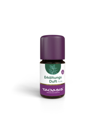 TAOASIS Duftkomposition Erkältungsduft® forte